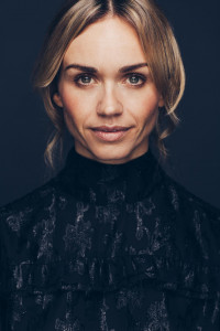 Pernille Andersen