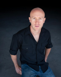 Gregory Klino