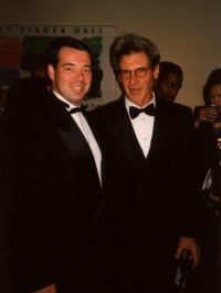 Lee Pfeiffer