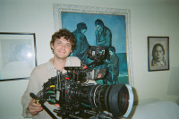Alexander Bliss