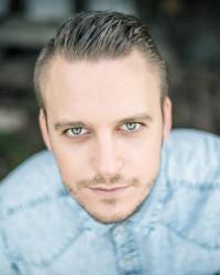 Michael Humphreys