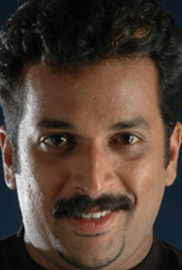 Dileep Shankar