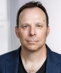 Daniel Flint
