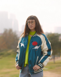 Meghan Weinstein