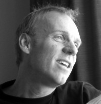 Matthew Harrison
