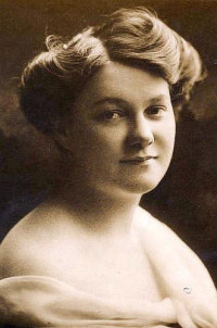 Mae Phelps
