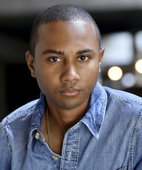 Tyrone D. Shaw