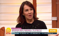 Arlene Phillips