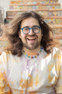 David J. Goren