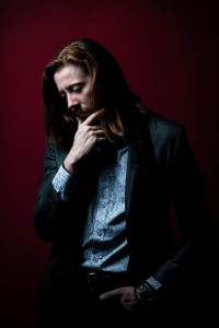 Adrian Bond