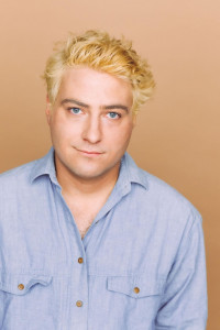 Alex Prehm
