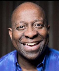 Dave Benson Phillips