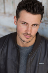 Jake Mast