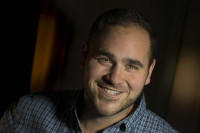 Eric Phillips