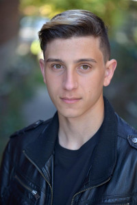 Billy Iliopoulos