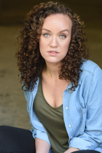 Emily Nedvidek