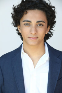 Ryan Sadaghiani