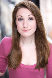 Michelle Patnode