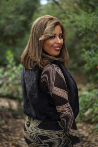 Jennifer Brigitte