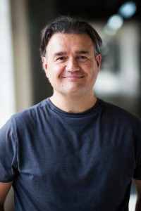 Daniel Dulac