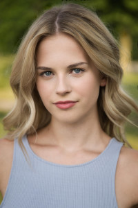Taylor Moss