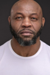 Chunky Phiri