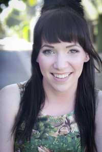 Lauren Sperling