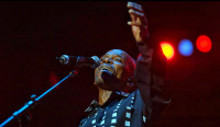 Ray Phiri