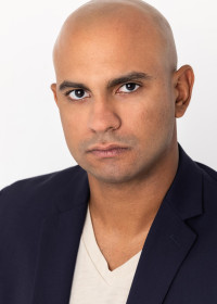 Mo Alfy