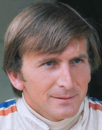 Derek Bell