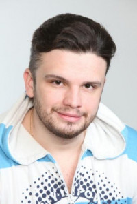 Ivan Ivanov