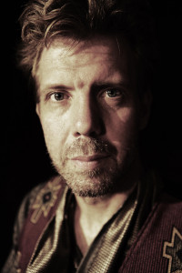 Nicholas Thomas