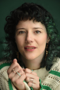 Emmeline Hartley