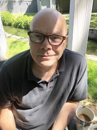 Steve Pickering