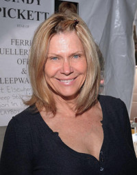 Cindy Pickett
