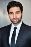 Abdul Alvi