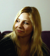 Karine Lespérance
