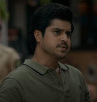 Sanchit Bedre