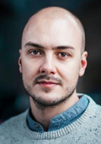 Simon Hawkins
