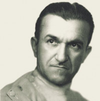 Jack P. Pierce