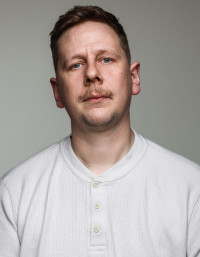 James Eeles