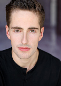 Nicholas Mariano
