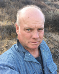 Scott Pierce
