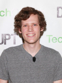 Christopher Poole