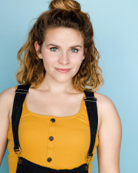 Katharine McDonough