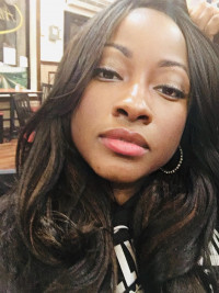 Jenesis Scott