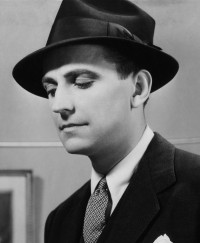 Arthur Pierson