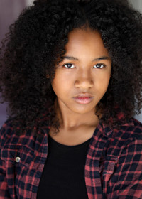 Sade Devine