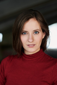 Vanessa Most