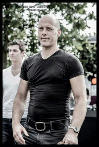 Jarno van Werkhoven
